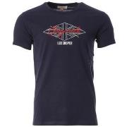 T-shirt Lee Cooper -