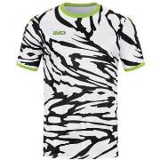 T-shirt Korte Mouw Jako Animal