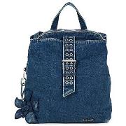 Rugzak Desigual BACKPACK CURIO DENIM SUMY MINI