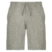 Korte Broek Selected SLHREGULAR-BRODY LINEN BLD SHORTS