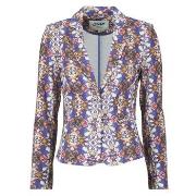 Blazer Only ONLPOPTRASH L/S AOP BLAZER