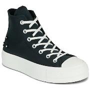 Hoge Sneakers Converse CHUCK TAYLOR ALL STAR LIFT PLATFORM BEADS