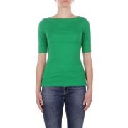 T-Shirt Lange Mouw Ralph Lauren 200654963