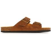 Sandalen Natural World Suede