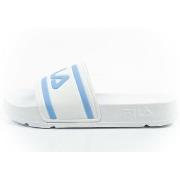 Teenslippers Fila 101090113491