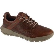 Lage Sneakers Caterpillar Hex Lite Leather BT