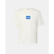 T-shirt Korte Mouw HUGO 50554382 NAYONIX