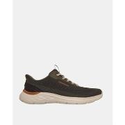 Lage Sneakers Skechers 211369 GARNER