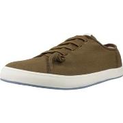 Lage Sneakers Camper LONA WEED RAMBLA II