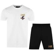 Trainingspak Roberto Cavalli D001057B001