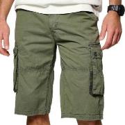 Korte Broek Kaporal -