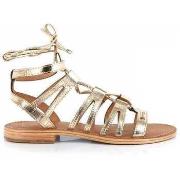 Sandalen Les Tropeziennes par M.Belarbi Hercule