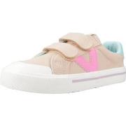 Lage Sneakers Victoria Zapatillas Niña Modèle 1065195n
