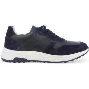 Lage Sneakers Melluso U56034Q-255400