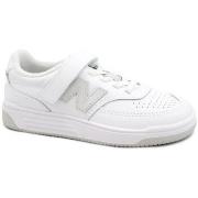 Lage Sneakers New Balance NEW-CCC-P0808-2F