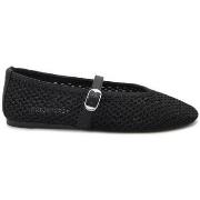 Ballerina's Steve Madden STE-E26-GAYLA-BL