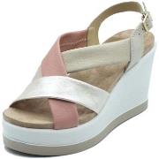 Sandalen IgI&amp;CO 1173211 Nappa Sabbia