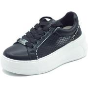 Lage Sneakers Cult CLW467501 Nirvana