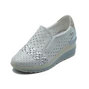 Mocassins Valleverde VVCA101F Nappa