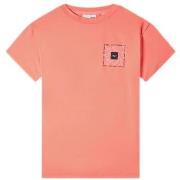 T-shirt Korte Mouw O'neill -