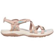 Sandalen Skechers BASKETS Reggae Slim - Sun Array