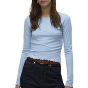 T-Shirt Lange Mouw Vero Moda -