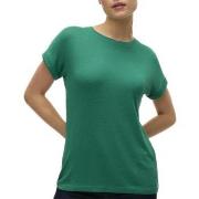 T-shirt Korte Mouw Vero Moda -