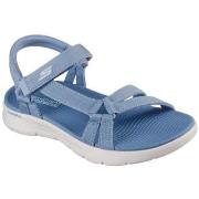 Sandalen Skechers BASKETS 141451