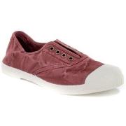 Lage Sneakers Natural World 102 E