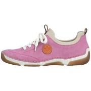 Lage Sneakers Rieker 5595031