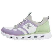 Lage Sneakers Rieker M607890
