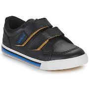 Lage Sneakers Kickers TOVNI DOUBLE