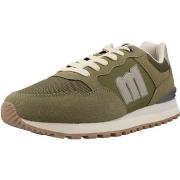 Lage Sneakers MTNG Sport Zapatillas Hombre Modèle 84711