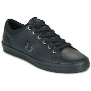 Lage Sneakers Fred Perry Baseline Leather