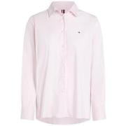 Overhemd Tommy Hilfiger -