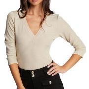 T-Shirt Lange Mouw Morgan -