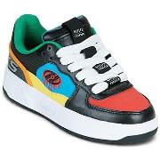 Schoenen met Wieltjes Heelys Rezerve Low