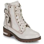 Laarzen Mustang HAUKEA