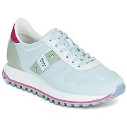 Hoge Sneakers Blauer MILLEN