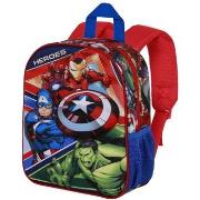 Rugzak Karactermania 117288