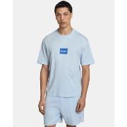 T-shirt Korte Mouw HUGO 50554382 NAYONIX