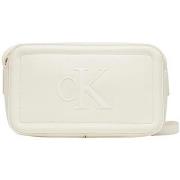 Tas Calvin Klein Jeans BOLD CK CAMERA BAG LV04F3220G