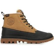 Laarzen Palladium Pampa Duck Wl