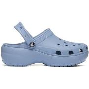 Klompen Crocs Classic Platform Clog