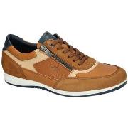 Lage Sneakers Fluchos Daniel F1288