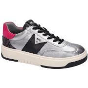 Lage Sneakers NeroGiardini I411646d