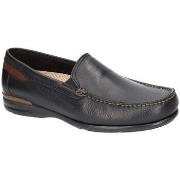 Mocassins Fluchos Orion 8682