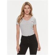 T-shirt Korte Mouw Guess Tee shirt--F-W2YI45 J1314