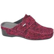 Klompen Vital 196815 Tina