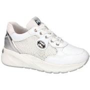Lage Sneakers NeroGiardini E615180d